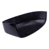 Ford Focus MK3 Left Gloss Black Side Wing Mirror Cover (2012-2018)