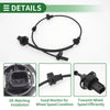 Honda Vezel ABS Wheel Speed Sensor (2014-2023)