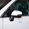 Subaru Impreza, Forester Rear View Mirror Lower Cover Cap (2012-2018)