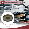 Volvo C30 C70 S40 S60 Rear Crankshaft Oil Seal (2006-2013)
