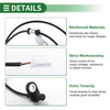 Mazda 6 ABS Wheel Speed Sensor (2008-2011)