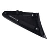 Honda Civic Front Door Triangle Window Cover (2016-2021)