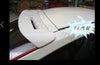 Ford Focus Hatchback ST RS Factory Style Spoiler Wing ABS (2006-2010)