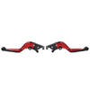 Honda CRF1100L CRF1000L Africa Folding Extendable Brake Clutch Levers