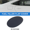 Mercedes-Benz W164 Gas Tank Flap Fuel Tank Door Cap (2006-2011)