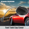 Ford Focus MK2 Gas Cap Cover (2005-2012)