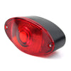 Suzuki Ducati Harley BMW 1x Red Tail Light