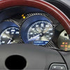 Lexus GS300 / 350 / 430 / 450h Carbon Fiber Speedometer Frame Cover (06-11)