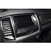Ford Ranger ABS GPS Navigation Cover Trim (2015-2020)