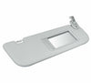 Hyundai Elantra MD Sun Visor Mirror Gray (2011–2015)