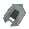 Chevy Silverado GMC Sierra Grey Center Console Armrest Lid Cover (2007-2014)