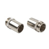 100 3035 MIG Welding Spool Gun Torch 2 x 186405 Nozzles