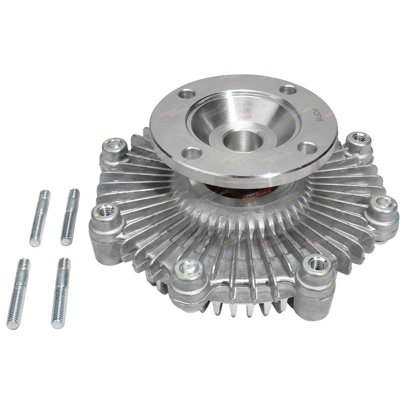 Hilux RN105R RN106R RN110R RN85R RN90R 2.4L 22R Fan Clutch (1988–1997)