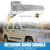 Jeep Liberty Car Front LH Interior Door Handle (2008-2012)