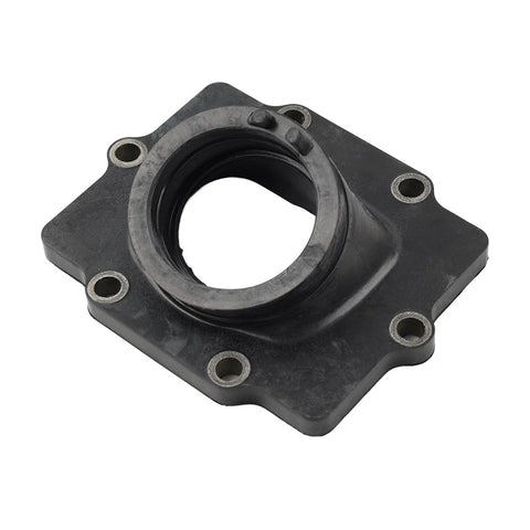 Kawasaki KX250 KXT250 Carburetor Intake Manifold Boot Adapter (1990-1998)