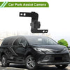 Toyota Sienna Front View Camera (2020-2023)