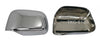 Honda CR-V Chrome Mirror Cover Trim (1997-2000)