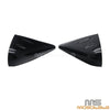 2015 Yamaha Waverunner V1 VX1100D VX1100A Rearview Mirrors (2015)