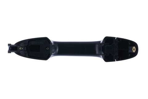 Toyota Hilux / RAV4 Texture Black Front LH Outer Door Handle (2012–2020)