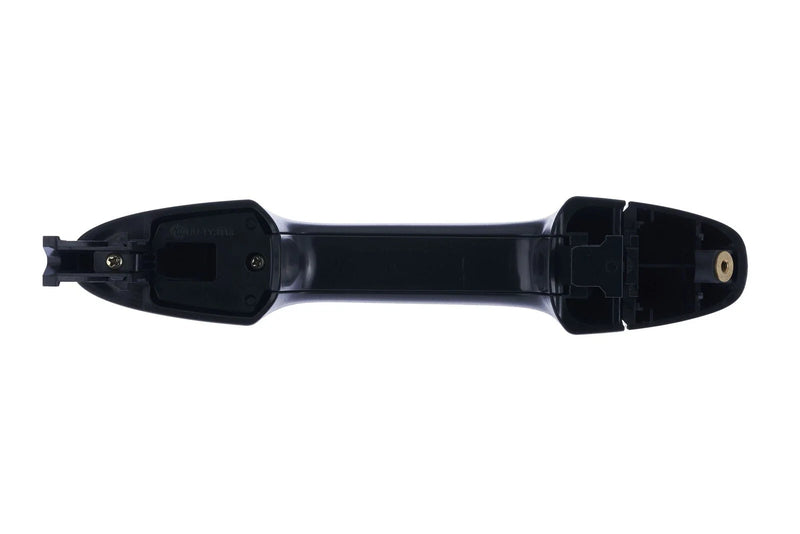 Toyota Hilux / RAV4 Texture Black Front LH Outer Door Handle (2012–2020)