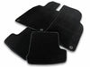 Audi Q3 (2013-2018) 2 x AutoWin Luxury Black Carpet Floor Mats