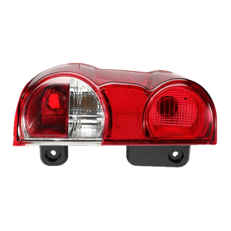 Nissan NV200 Tail left side without light bulb (2013–2021)