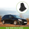 Chevrolet Cruze Black Faux Leather Gear Shift Stick Gaiter (2008-2012)