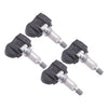 Suzuki Swift Vitara Jimmy SX4 4 x TPMS Tire Pressure Monitoring Sensors