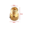 PWK Keihin OKO CVK 125cc 16x Carburetor Main Jets (90-100)