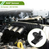 Buick Excelle Manifold Absolute Pressure MAP Sensor (2003–2016)