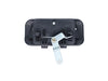 Ford Transit VH VJ VM Front Right Outer Door Handle Textured Black (2006-2020)