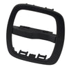 Smart Fortwo 451 Center Dash Button Frame (2007–2014)