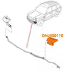 Range Rover Sport Headlamp Washer Jet Sprayer (2006-2009)
