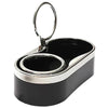 Universal Fit Dual Hole Car Cup Holder (No Year Range)