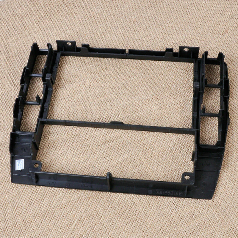 VW Passat B5 Dash Trim Bezel Panel (2001-2005)