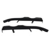 BMW 3 Series E46 M3 Front Bumper Headlight Trim Molding (2000-2006)