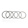 Yamaha XT 225 TTR 225 230 Piston Kit Top End Gasket Set (1992-2016)