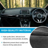 Mazda CX-5 (2012-2017) SUV Dashboard Cover Non-Slip Dash Mat
