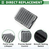 Peugeot 206 Blower Motor Resistor (2000-2010)