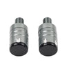 Yamaha MT07 MT09 MT10 10MM Mirror Hole Blanking Plug Screw Cap (2014-2023)
