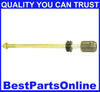 Volkswagen Jetta Inner Tie Rod End (1980–1984)