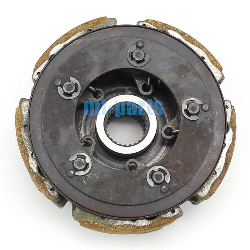 Massimo MSU500 MSU700 WET CLUTCH SHOE SARRIER ASSY (2015-2016)