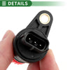 Toyota Daihatsu Transmission Odometer Speed Sensor