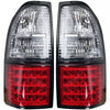 Toyota Land Cruiser Prado LED Tail Light (1990-2002)