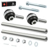 Can-Am Maverick 1000 / Max 1000 Tie Rods and Ends Kit (2014–2015)