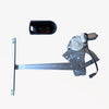 Ford Transit Front Right Window Regulator With 2 Pins Motor (2000–2013)