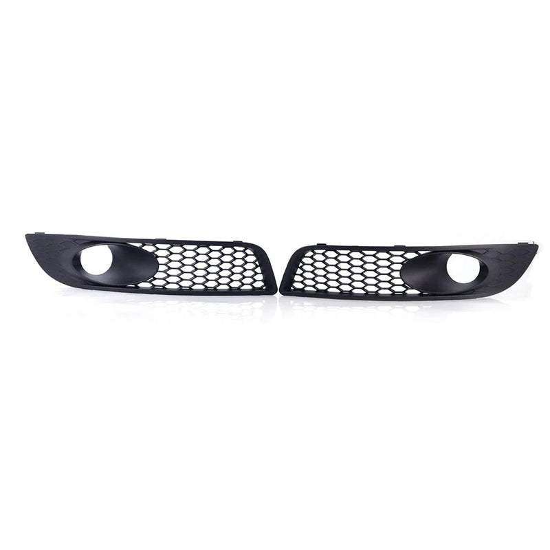Chevrolet Impala Front Bumper Fog Light Grille Cover (2006-2013)