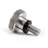 Softail, Dyna, Sportster 1/4" Bolt Seat Fixing Retaining Bolt (2000-2023)