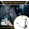 Ford Ranger 2012-2022 ABS Wheel Speed Sensor (2 x)
