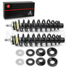 Polaris Ranger 500 / 700 XP 700 Crew 700 Front Shocks Kit (2009–2014)